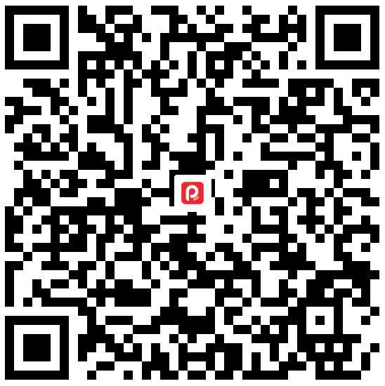 银联支付二维码